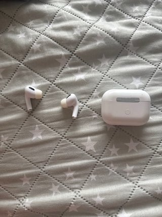 AirPods Pro 2ª Gen