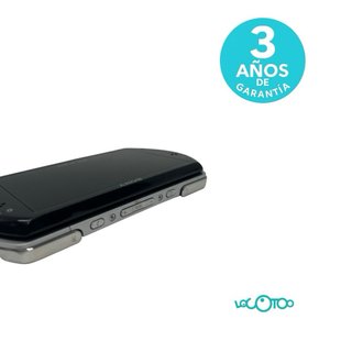 Consola Sony PSP GO N1004