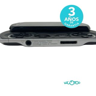 Consola Sony PSP GO N1004