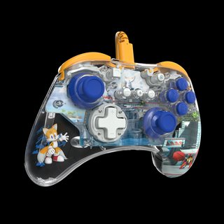 Mando Nintendo Switch Tails Realmz