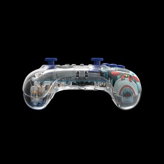 Mando Nintendo Switch Tails Realmz