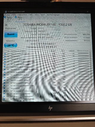 Disco Duro Externo Toshiba Canvio Basics 1TB