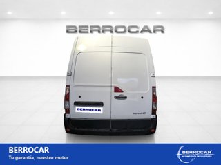 Renault Master G. Vol. T L3-20m3 3500 dCi 125