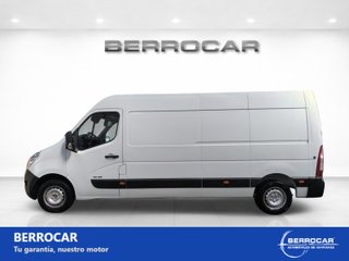 Renault Master G. Vol. T L3-20m3 3500 dCi 125