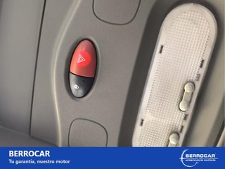 Renault Master G. Vol. T L3-20m3 3500 dCi 125