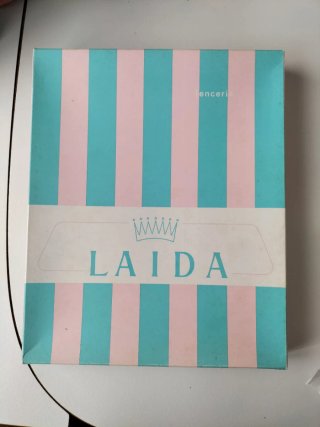 Precioso camisón verano blanco talla 40