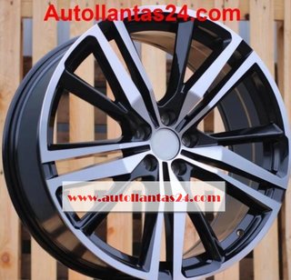 2138 Pack 4 llantas para ford volvo jaguar r333953