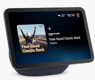 Amazon Echo Show 8 (ultima generazione)
