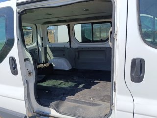 Opel Vivaro 2005