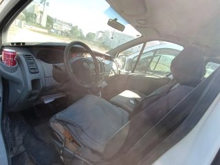Opel Vivaro 2005