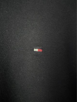 Tommy Hilfiger Jersey Azul Marino