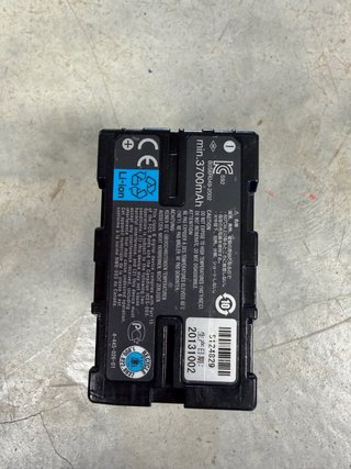 Batteria Sony BP-U60