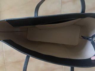 Bolso Negro Parfois