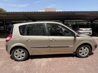 Renault Scénic 1.9dCi 130cv •Único Dueño• Garantía