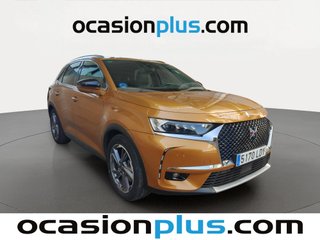 DS DS7 Crossback E-Tense 300 Grand Chic 4WD Auto 221 kW (300 CV)