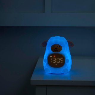 Luz Nocturna Miniland Entrenador Sueño NUEVO