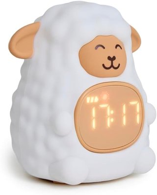 Luz Nocturna Miniland Entrenador Sueño NUEVO
