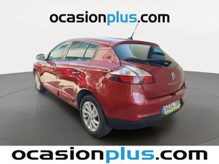 Renault Megane Limited Energy S&S TCe 85 kW (115 CV)