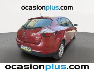 Renault Megane Limited Energy S&S TCe 85 kW (115 CV)