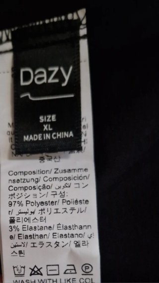 Vestito donna elegante nero