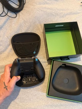 Mando Xbox Elite Series 2