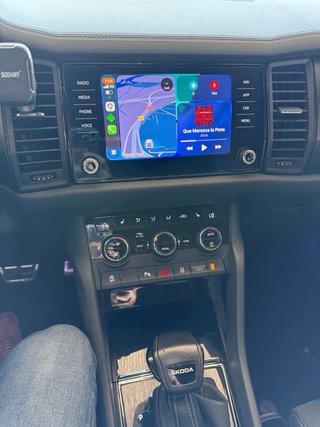 Skoda Kodiaq 2024