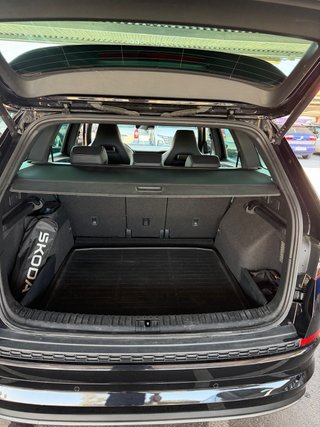 Skoda Kodiaq 2024