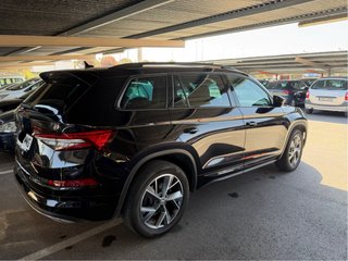 Skoda Kodiaq 2024