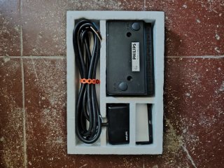 Antifurto Auto Philips LHD 6054
