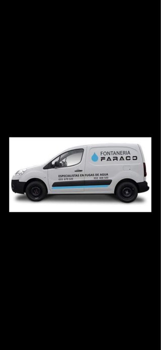 Fontanero  servicio rapido