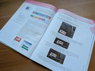 Libro Ciencias de Computación 1 ESO ed Donostiarra