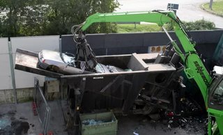 Cizalla Bonfiglioli Squalo 1500