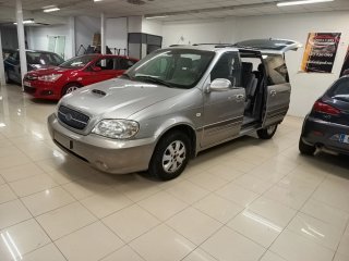 KIA Carnival 2005