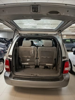 KIA Carnival 2005