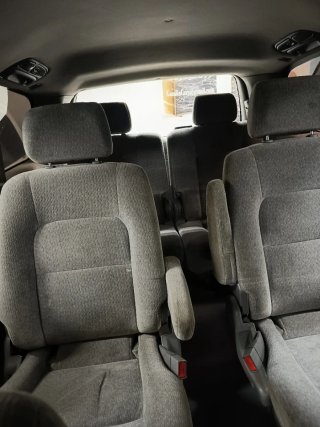 KIA Carnival 2005