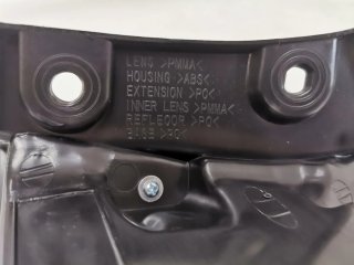 Piloto Trasero Izquierdo Nissan Qashqai 2019-2022