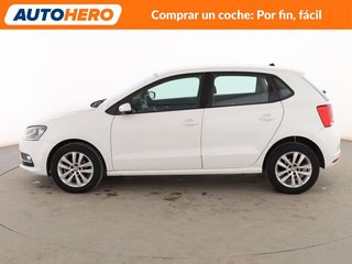 Volkswagen Polo 1.2 TSI Advance BlueMotion Tech