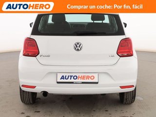 Volkswagen Polo 1.2 TSI Advance BlueMotion Tech