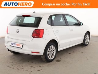 Volkswagen Polo 1.2 TSI Advance BlueMotion Tech