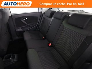 Volkswagen Polo 1.2 TSI Advance BlueMotion Tech
