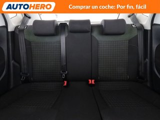 Volkswagen Polo 1.2 TSI Advance BlueMotion Tech