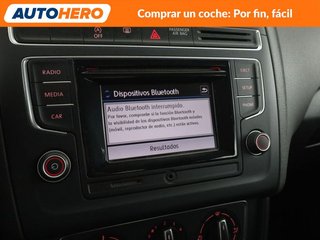 Volkswagen Polo 1.2 TSI Advance BlueMotion Tech