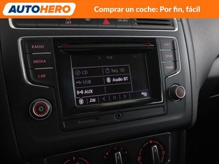 Volkswagen Polo 1.2 TSI Advance BlueMotion Tech