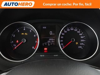 Volkswagen Polo 1.2 TSI Advance BlueMotion Tech