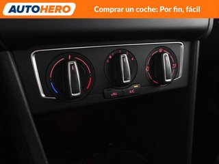 Volkswagen Polo 1.2 TSI Advance BlueMotion Tech