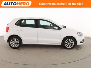 Volkswagen Polo 1.2 TSI Advance BlueMotion Tech