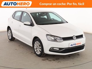 Volkswagen Polo 1.2 TSI Advance BlueMotion Tech