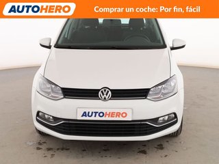 Volkswagen Polo 1.2 TSI Advance BlueMotion Tech