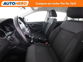 Volkswagen Polo 1.2 TSI Advance BlueMotion Tech