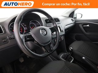 Volkswagen Polo 1.2 TSI Advance BlueMotion Tech